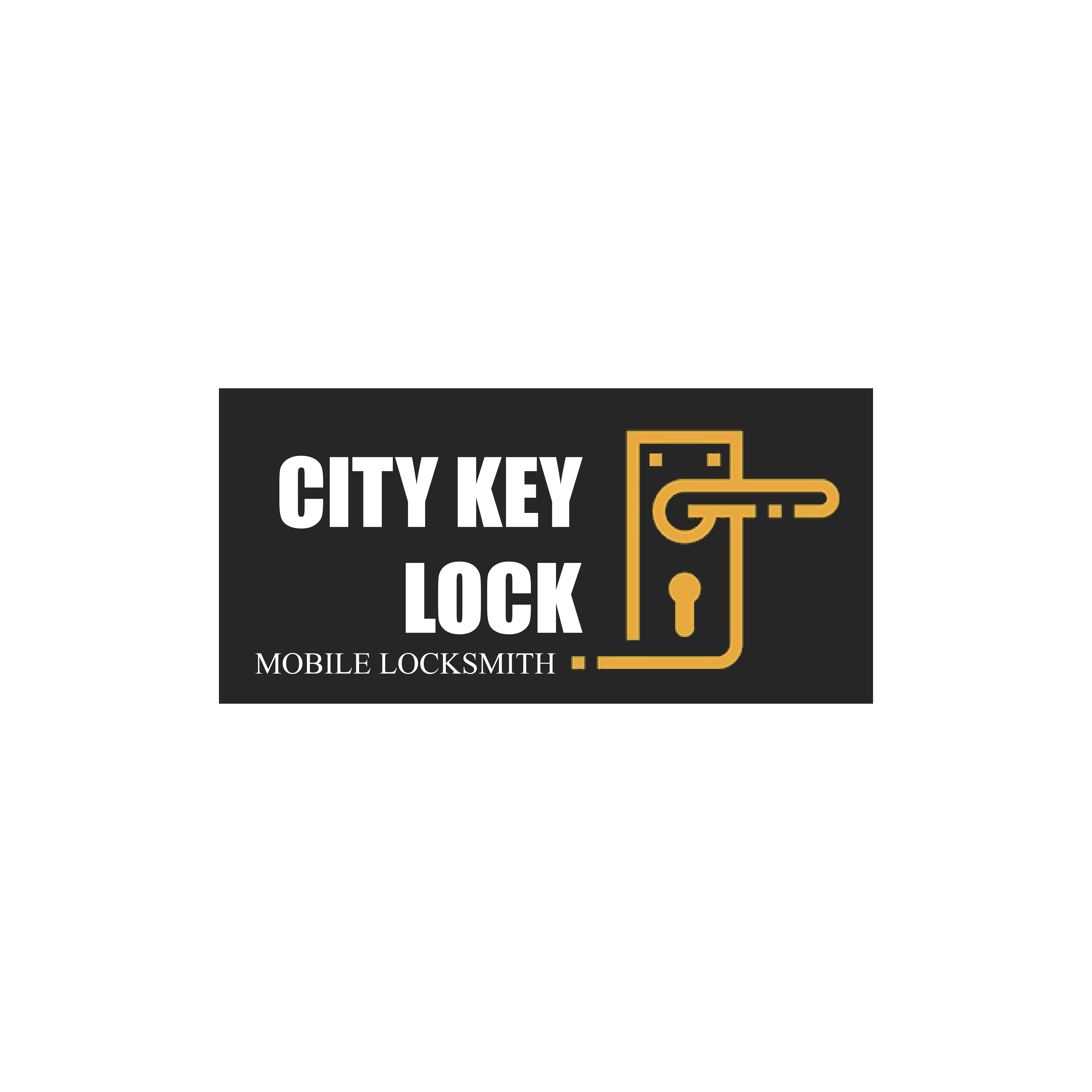 City Keylock